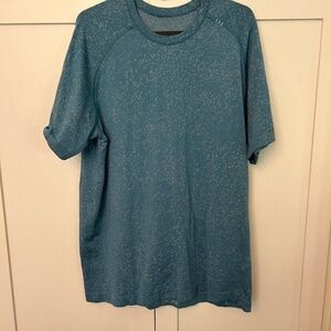 LuluLemon Performance Shirt